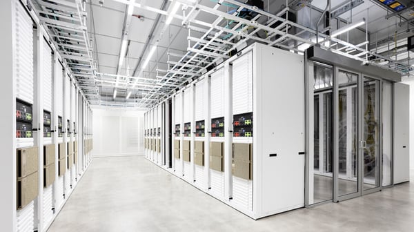 Data centre