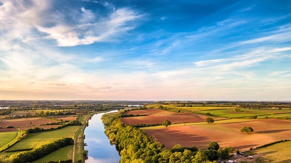 Regen Agriculture